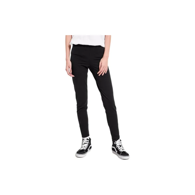 Vans Leggings Women's Black-5