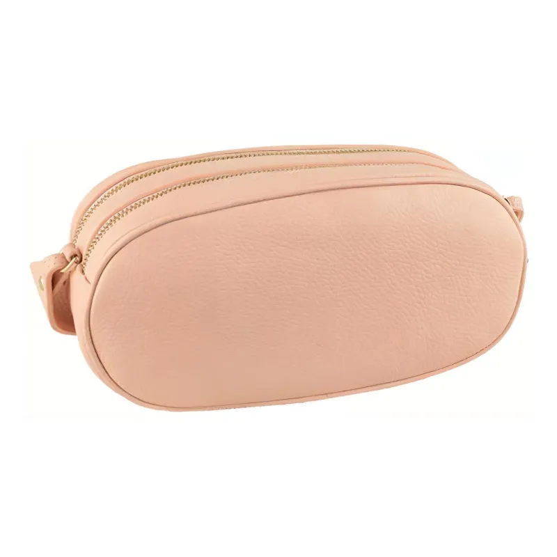 Furla Leather Shoulder Bag, Crossbody Bag Women's Candy Rose-1