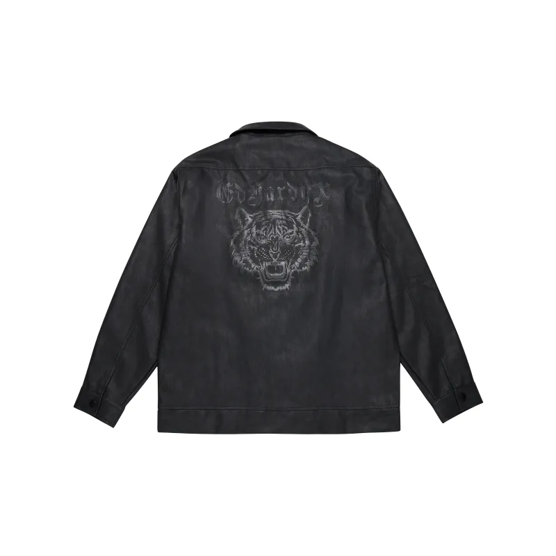 ED HARDY X Jackets Men-1