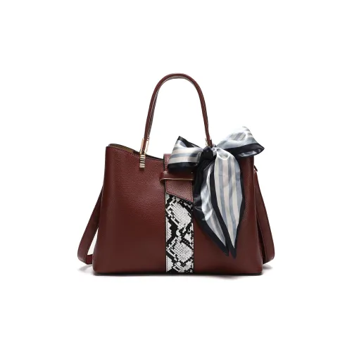 PAYOT Synthetic Leather Wedding Bag Shoulder Bag Crossbody Bag Handbag Regular Women's Multicolor