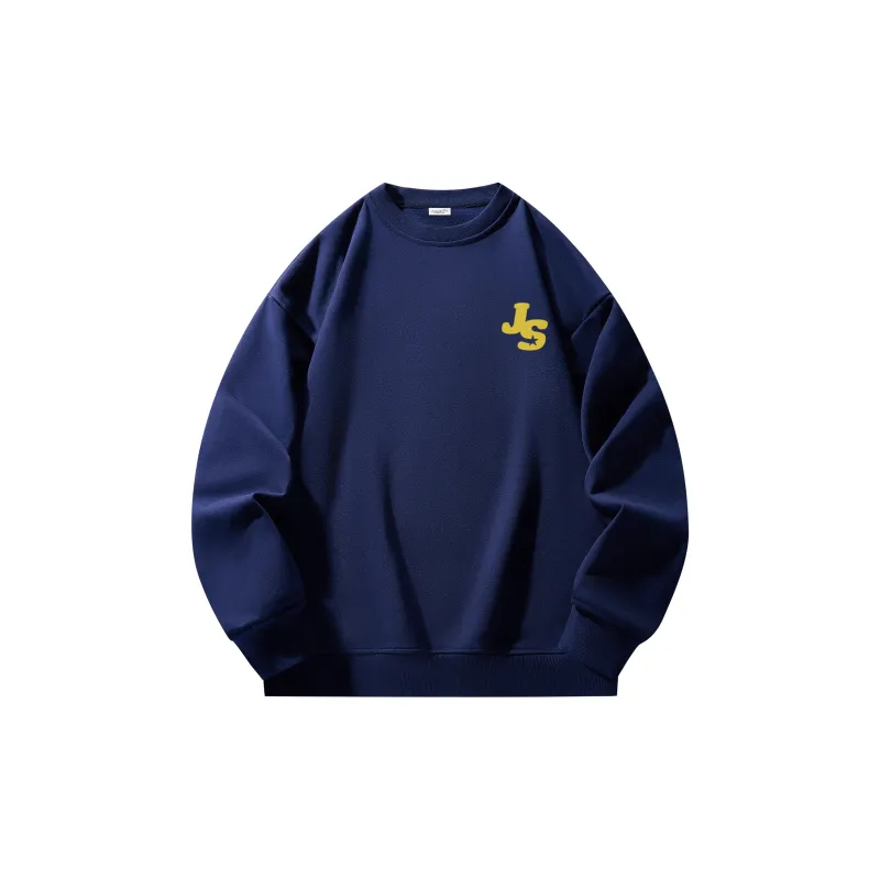 JEANSWEST CLUB Sweatshirt Unisex-23
