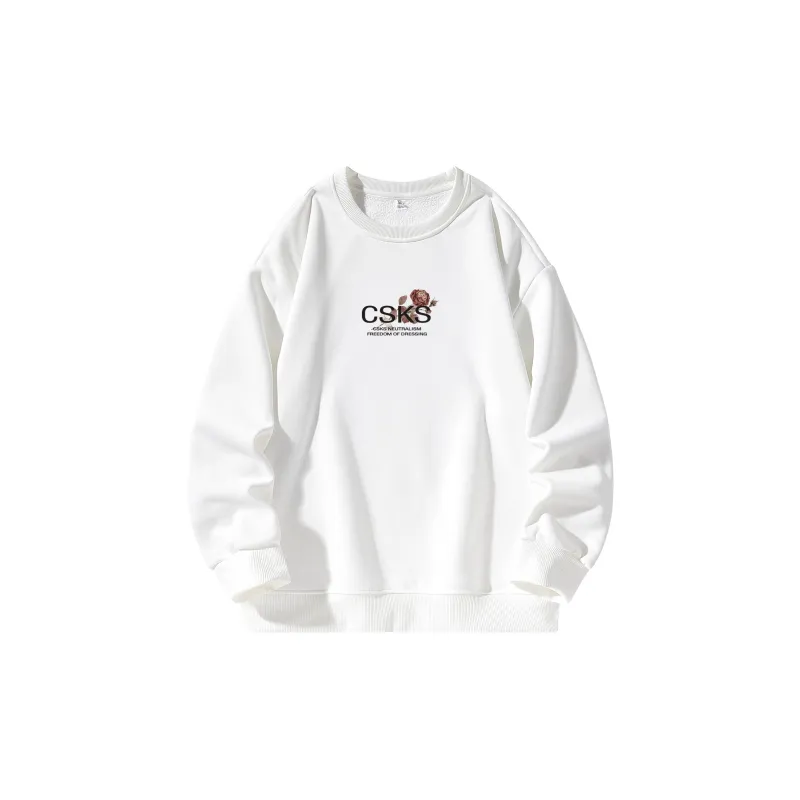 CSKS Sweatshirts Unisex-3