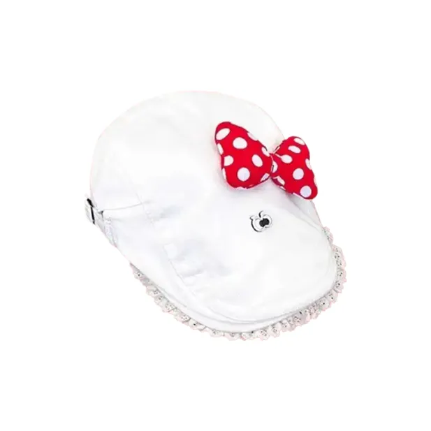 SLEEPYWALK Cotton Berets Women's-3