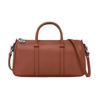 LONGCHAMP Daylong Zipped Medium Tote Bag