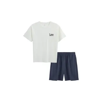 Lee Unisex Pajama Sets