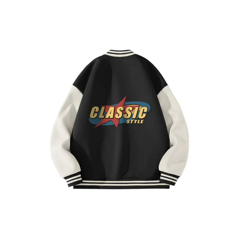 GOSO Jackets Unisex-5