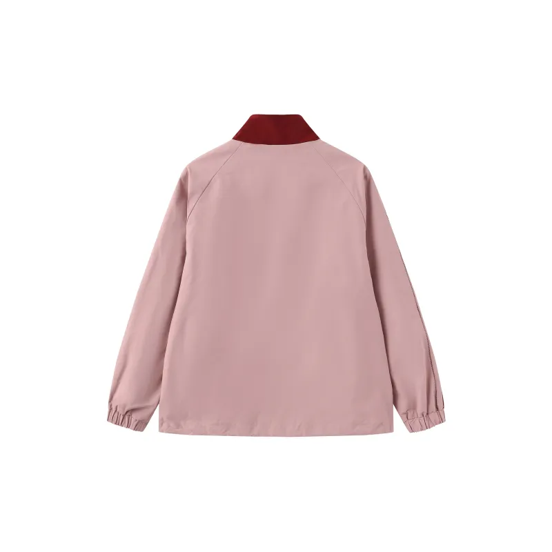 SWAMP AREA Jackets Coats Unisex-13