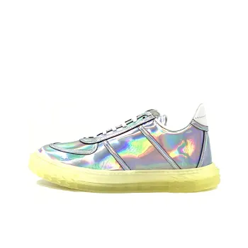 Giuseppe Zanotti Blabber Low-top Sneakers Women's