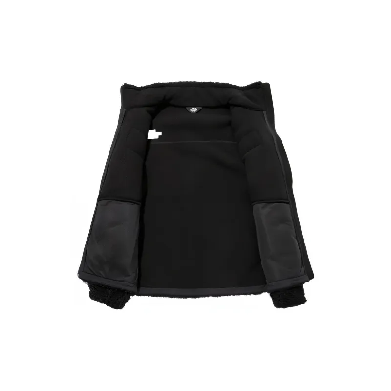 THE NORTH FACE Jackets Unisex Black-2