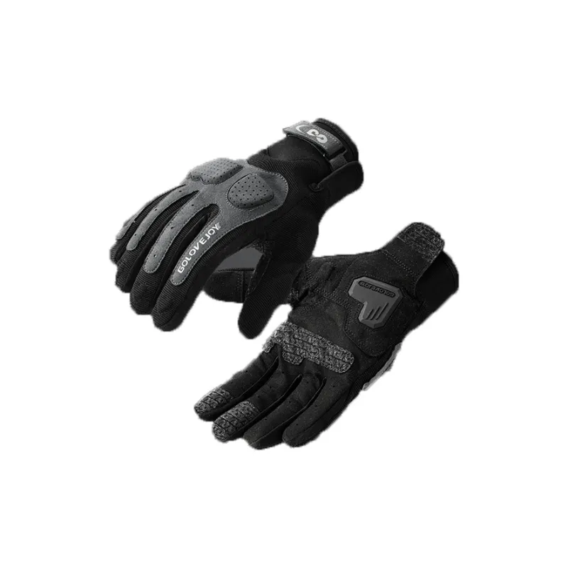 AAJF Gloves Unisex-0