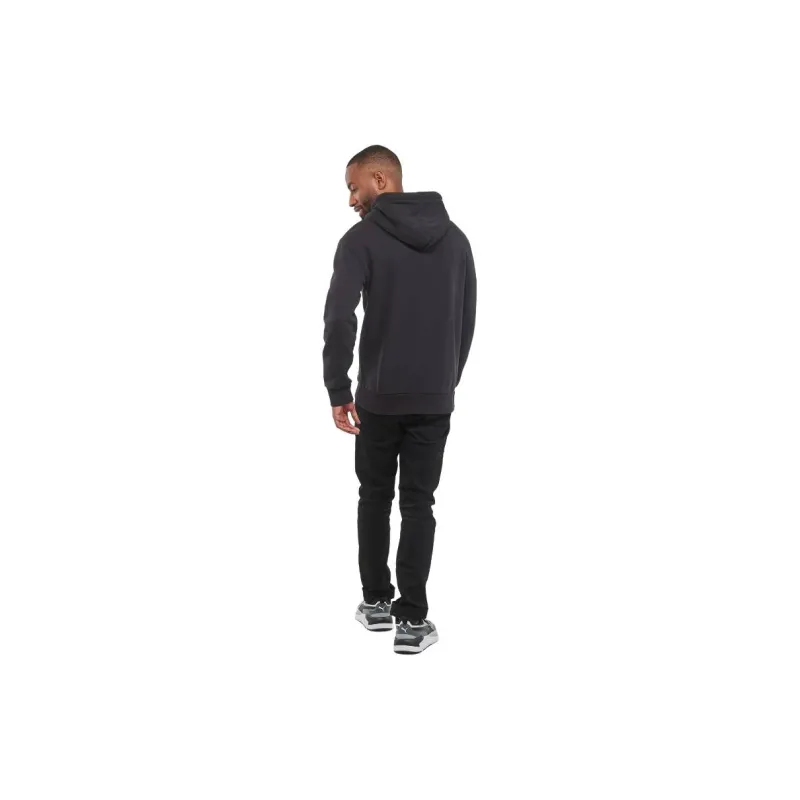 SUPERDRY Sweatshirt Men's Black-4