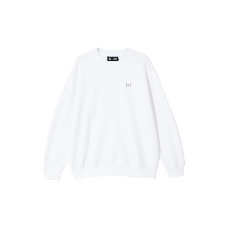 JACK JONES· Long Sleeved Sweatshirt Men's-1