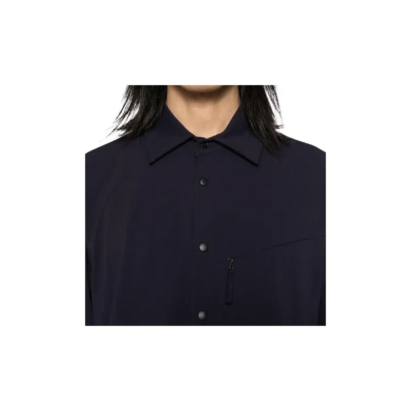 ASPESI Byrne Shirt-4