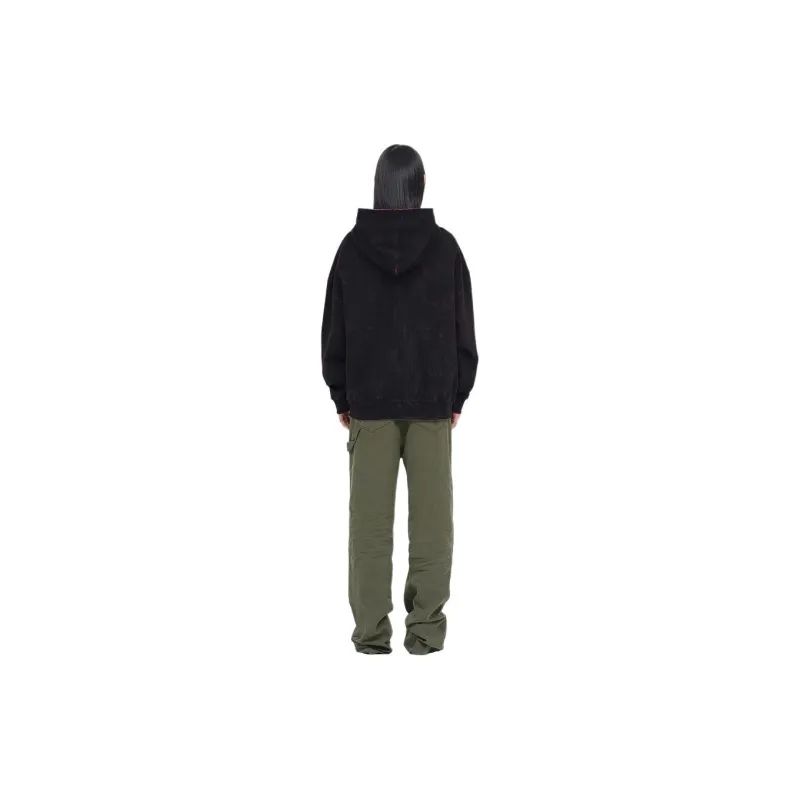 WE11DONE Jackets Unisex Gray-4