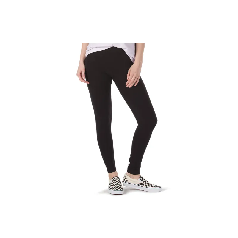 Vans Leggings Women's Black-3