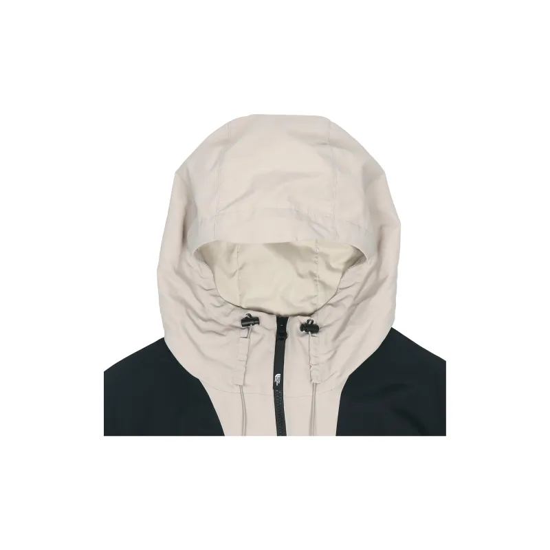 THE NORTH FACE Mountain Jacket Fall Unisex Light Beige-2