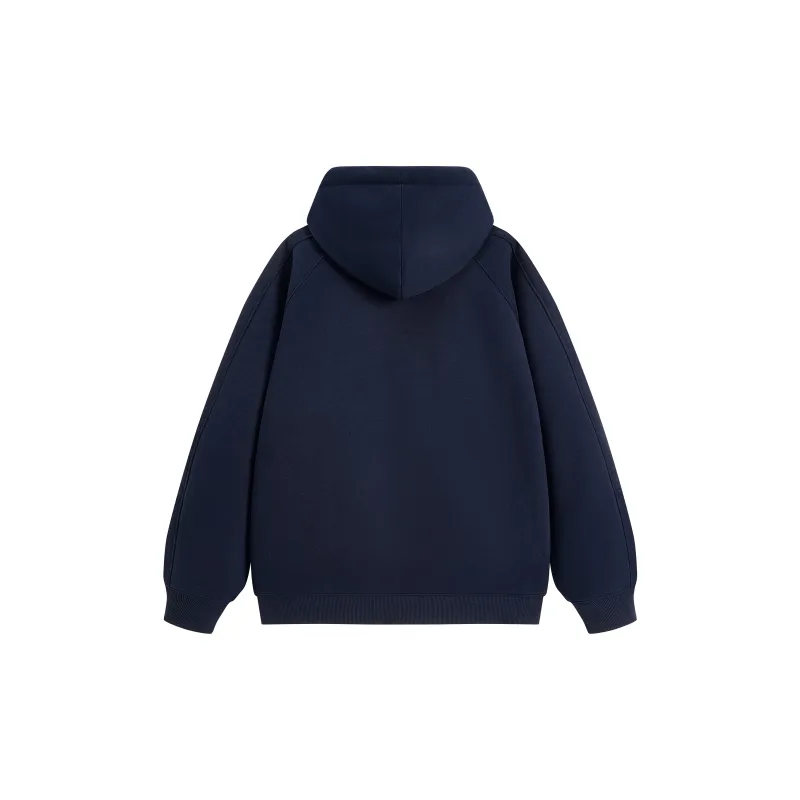 Lightning X Storm Sweatshirt Unisex-3