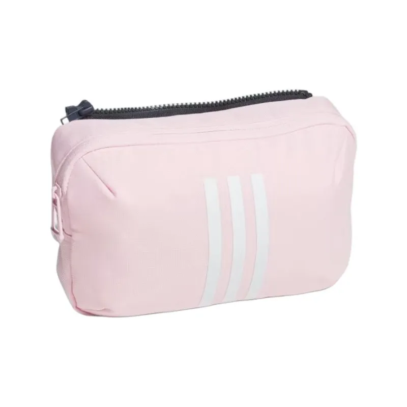 Adidas Polyester Backpack Kids' Black & Pink-4