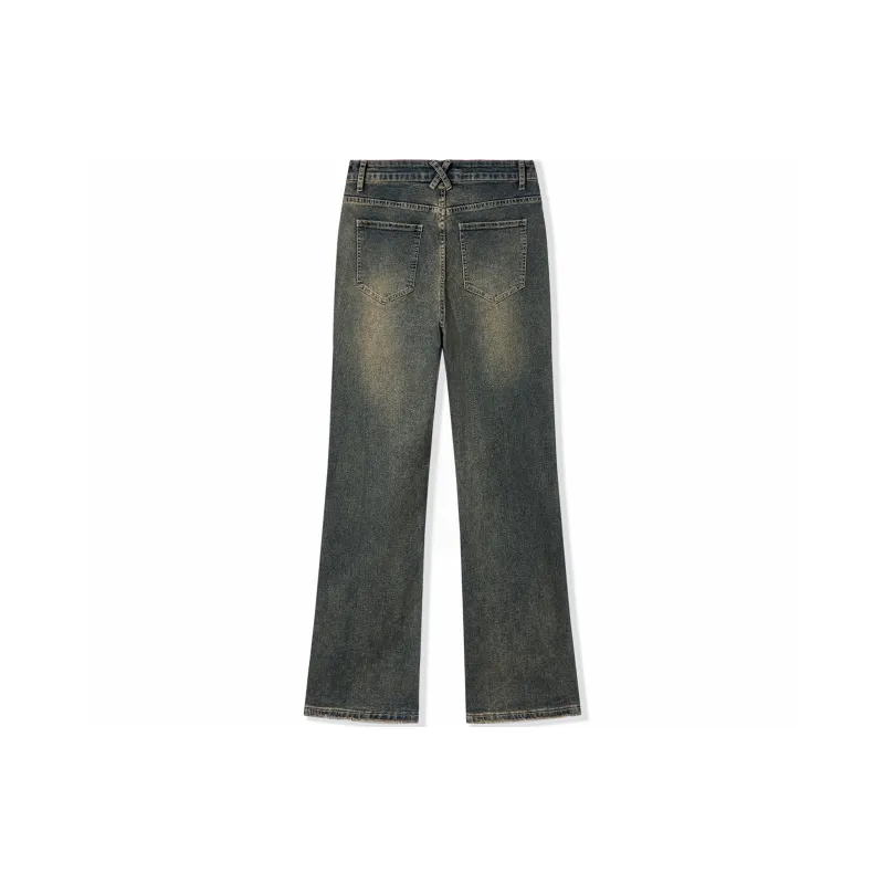 FORHUG Jeans Unisex-6