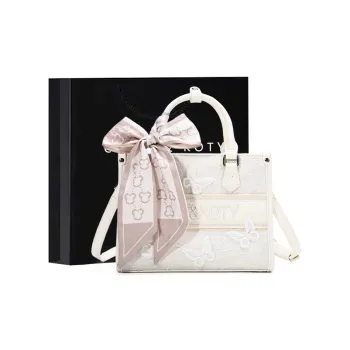 Carit&Koty Polyurethane Synthetic Leather Shoulder Bag Crossbody Bag Handbag Women's Multicolor