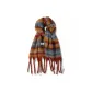 Brown Scarf