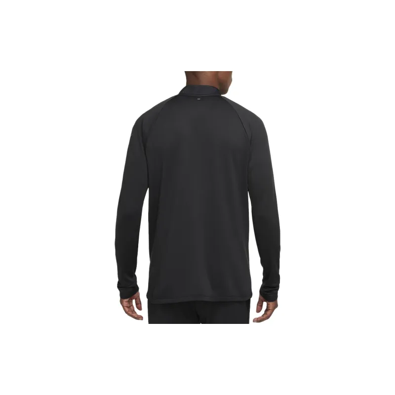 Nike Strike Men's Therma FIT Soccer Drill Top-1