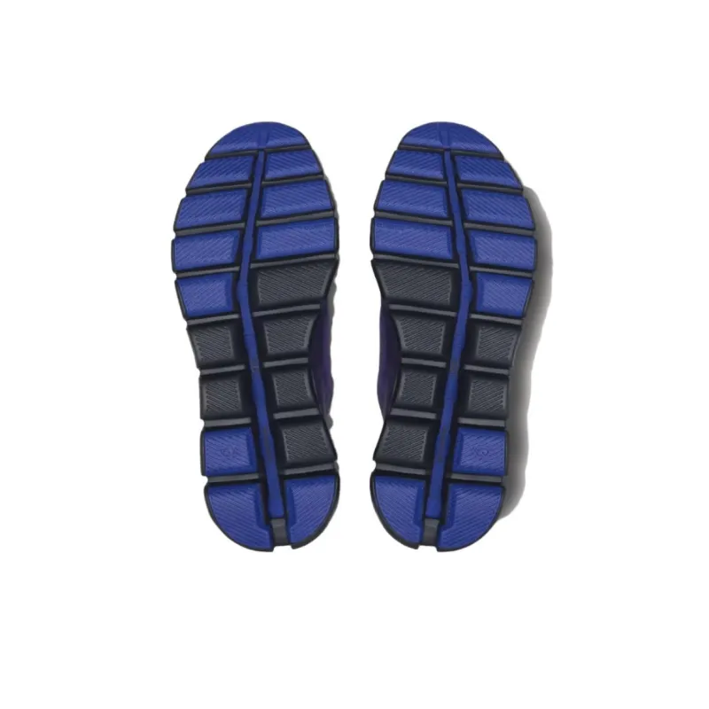 On Running Cloud X 3 Ad Midnight Indigo-4