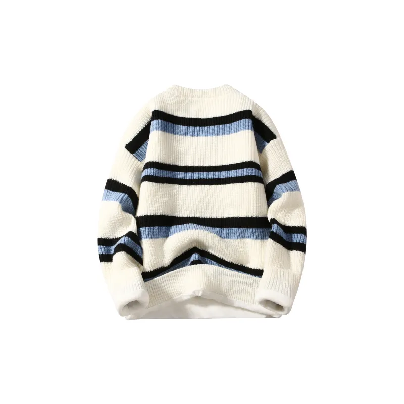 Supremo Cat Sweaters Unisex-3