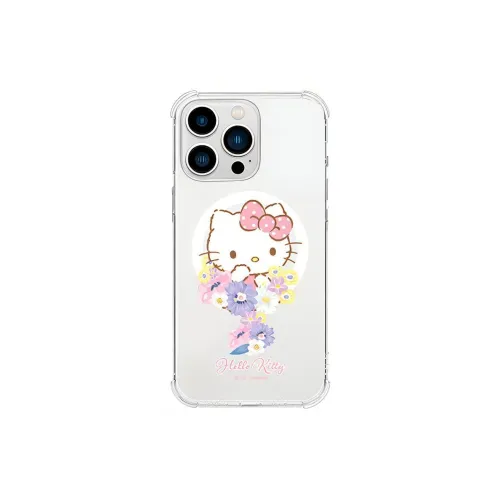 Hello Kitty Phone Cases