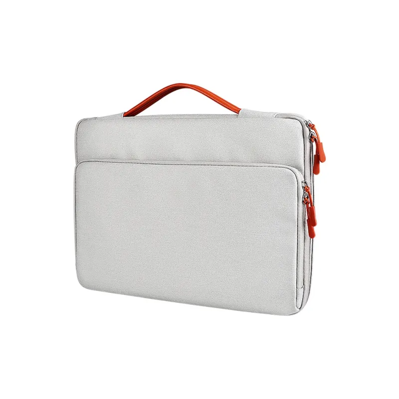 SINEX Double Layer Of Oxford Cloth Laptop Bag Regular Unisex Multicolor-5