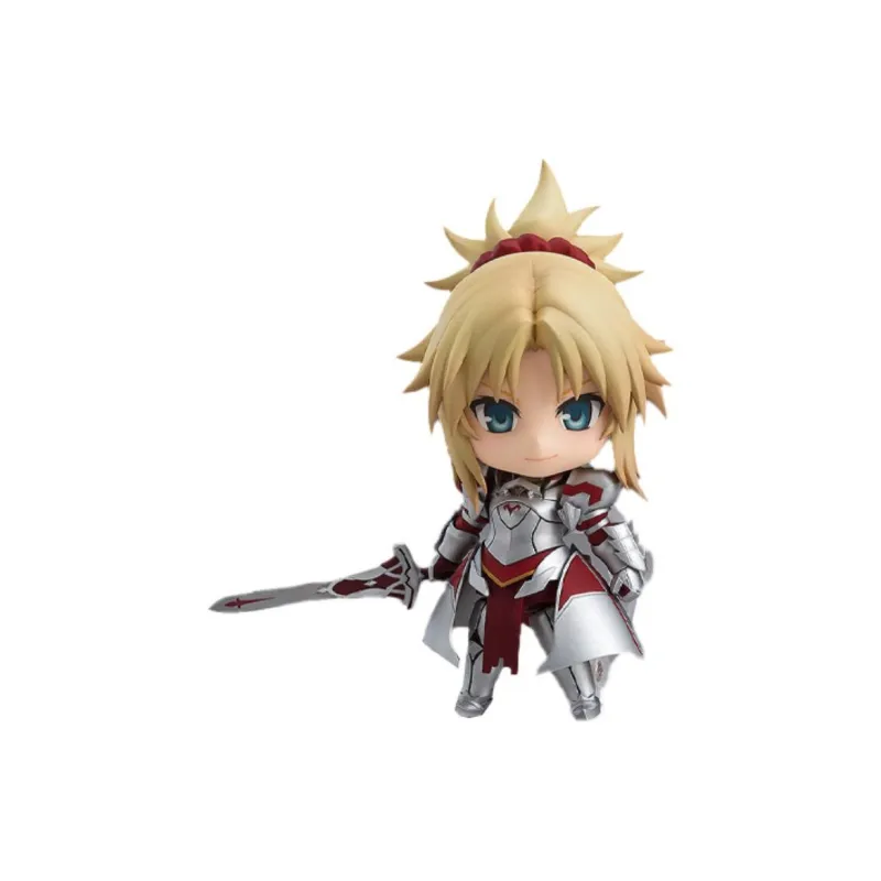 GOOD SMILE COMPANY Fate Chibi Figures-2