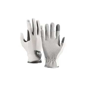AAJF Polyamide Slip Resistant Glove Unisex