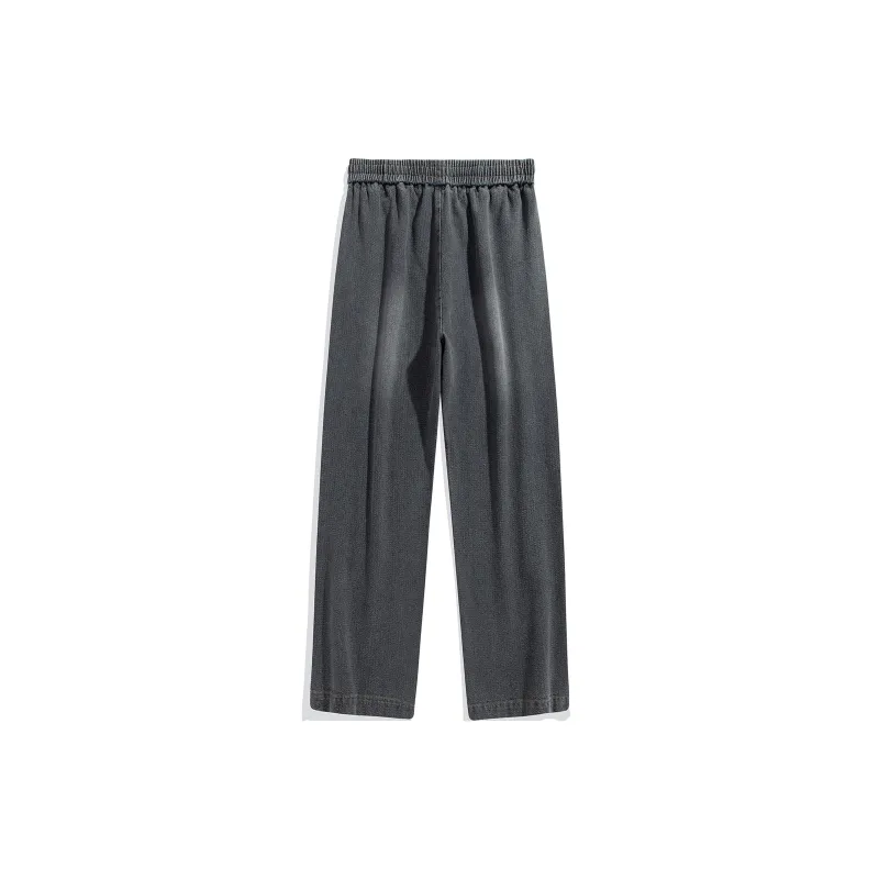 Love Monster Jeans Unisex-8
