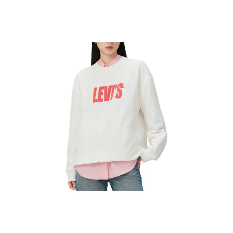 Levis Sweatshirts Unisex-2