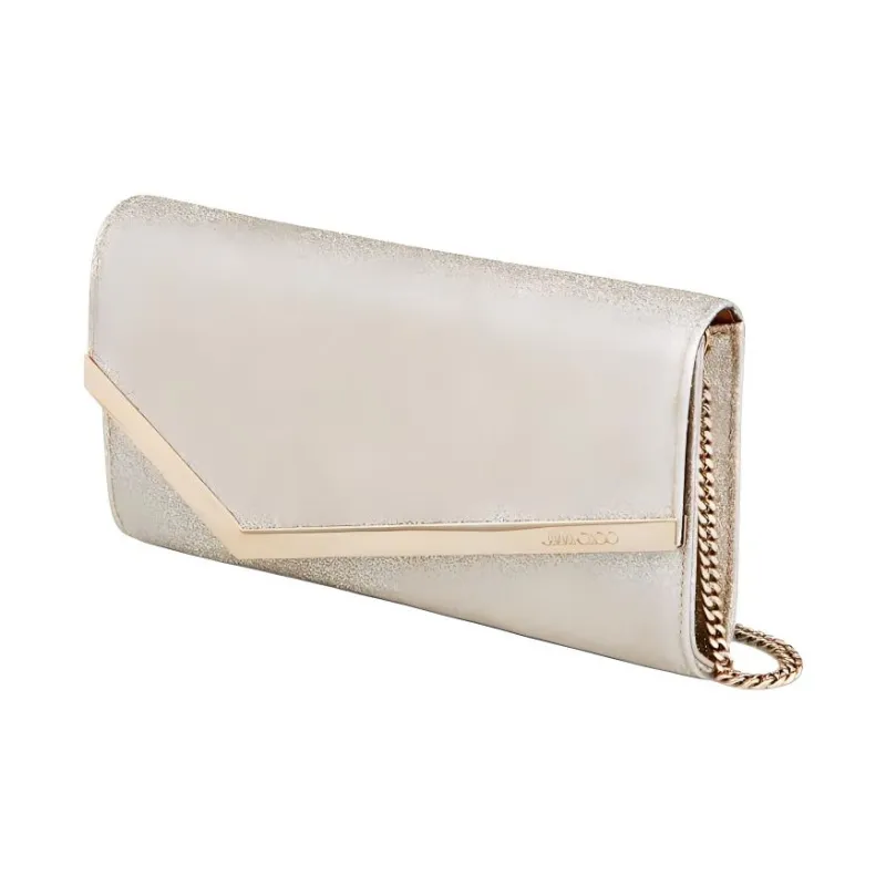 Jimmy Choo Emmie Clutch-2