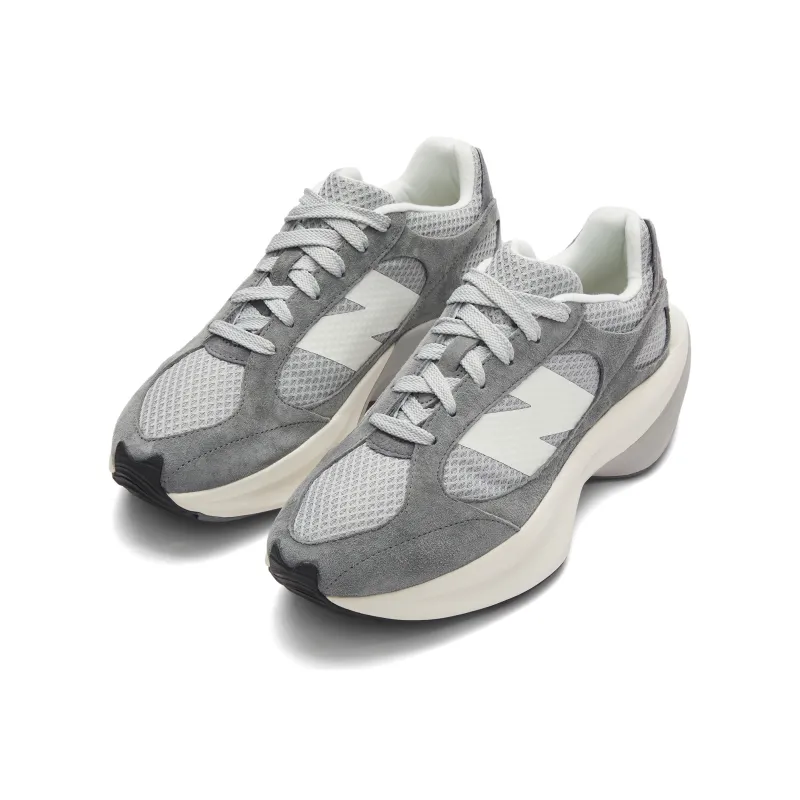 New Balance Wrpd Harbor Grey Sea Salt-3