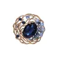 Celestial Blue