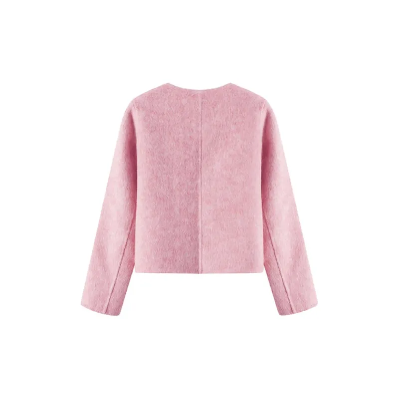 La Chapelle Coats Women's-1