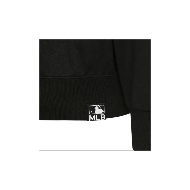 MLB Jackets & Coats Unisex Black-3