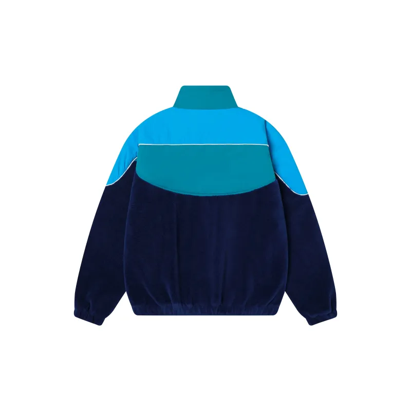 JOYRICH Jackets Coats Unisex Dark Blue-1
