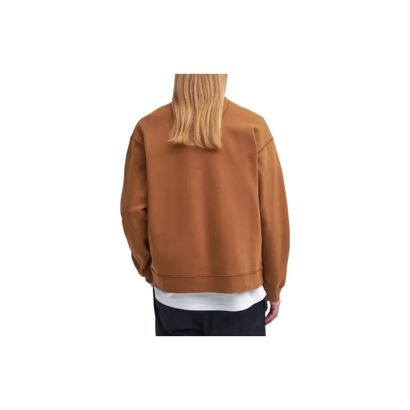 BARBOUR FW24 Sweatshirt Men's Brown-3