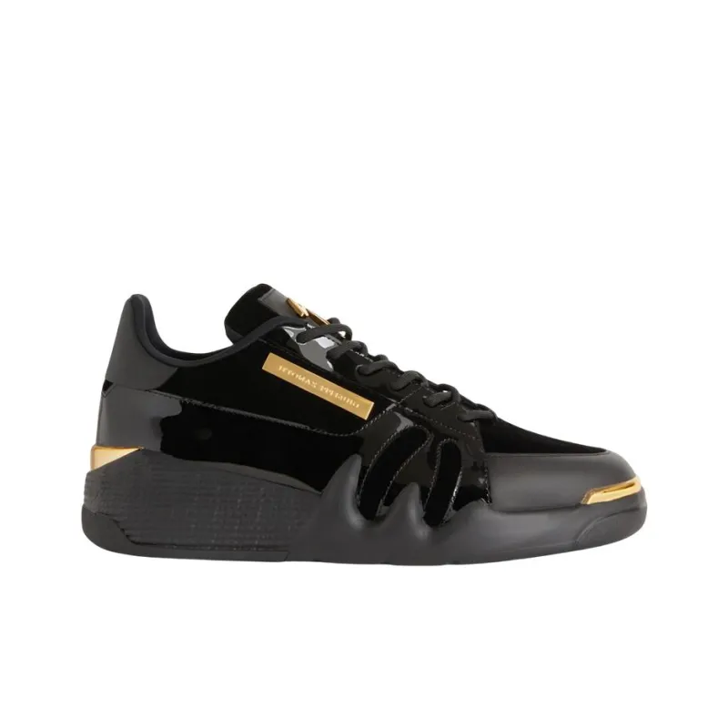 Giuseppe Zanotti Talon Low top Sneakers-4