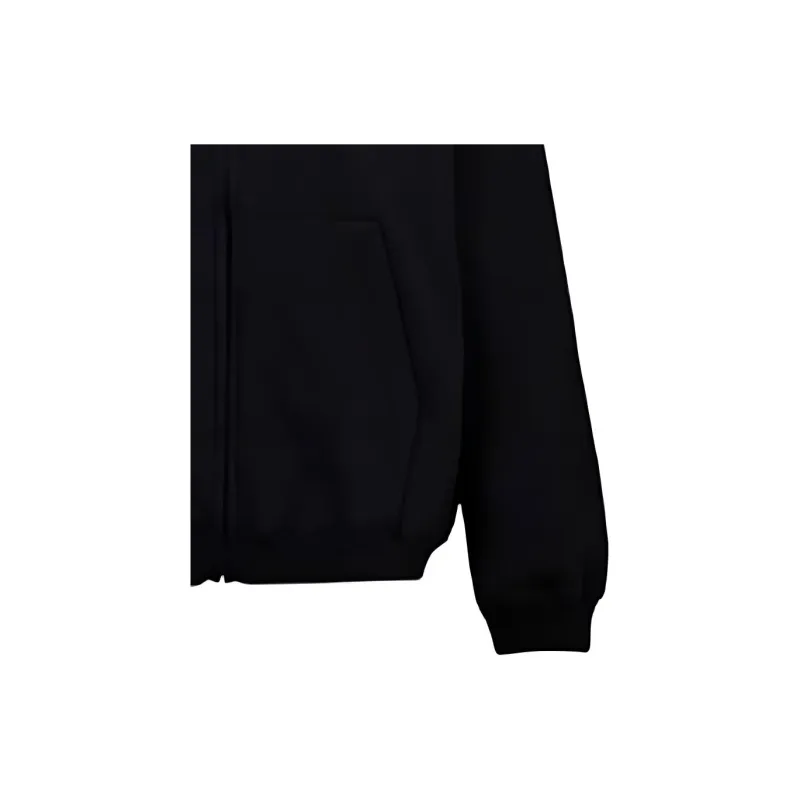 Balenciaga Sweatshirt Men's Black-4