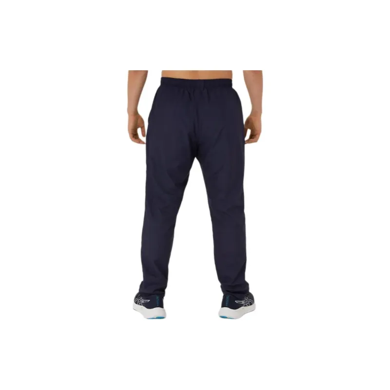 Asics AIM TRG Casual Pants Unisex Midnight-1