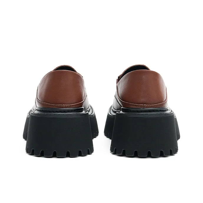 MASOOMAKE Loafers Women's-7
