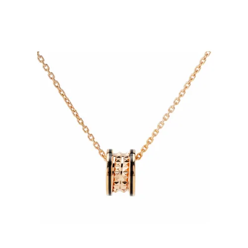 BVLGARI B.Zero1 Series Necklaces Unisex