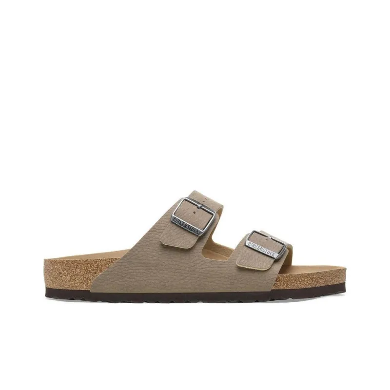 Birkenstock Arizona EVA Abrasion Resistant Slide Slippers Men's Umber-1