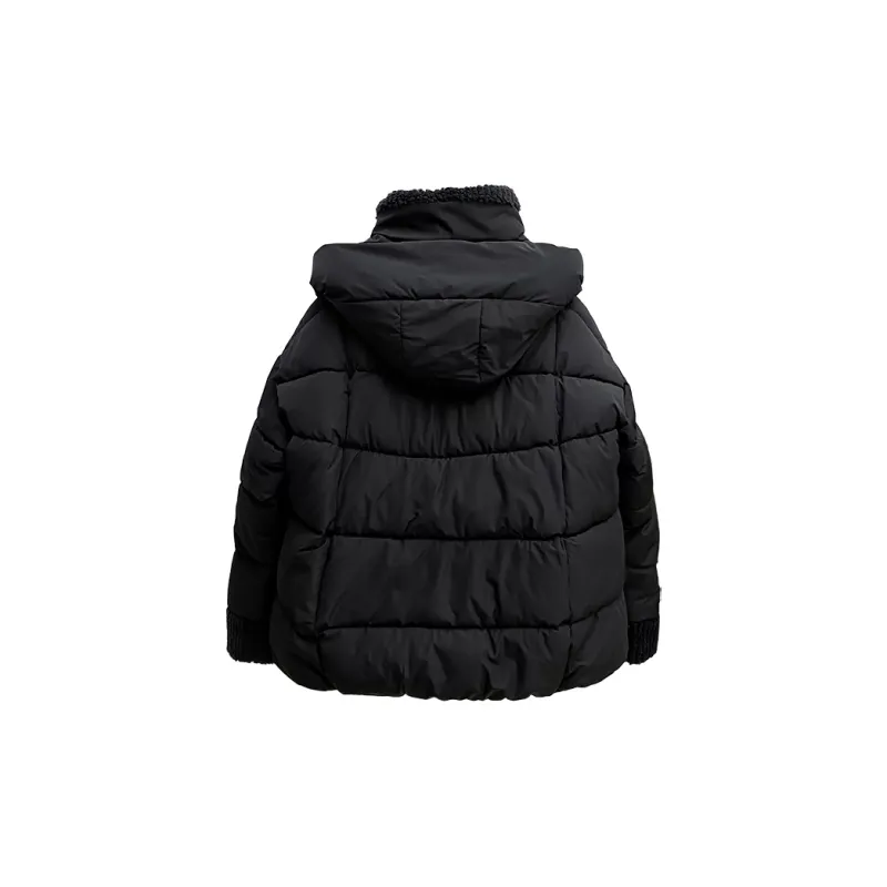 Yvetteclassic Puffer Jacket Women's-1