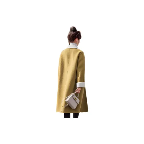 La Chapelle Coats Women's