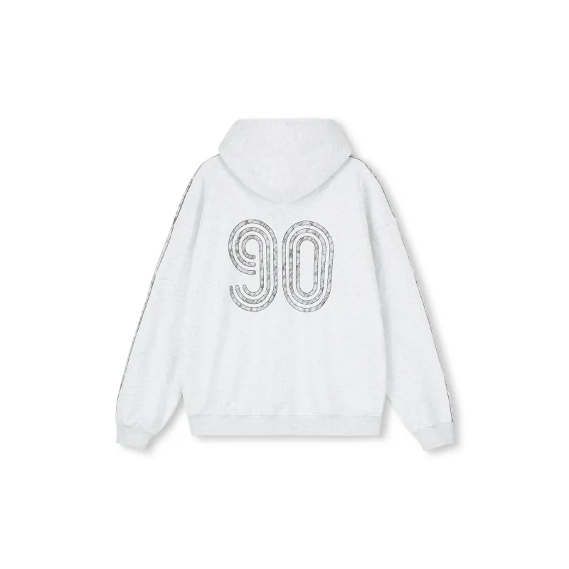 FPA ALWAYS MOVING Series Sweatshirt Unisex-1